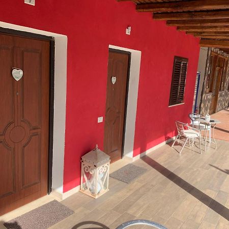 L'Oasi Di Ambra Hotel Ardea Exterior foto